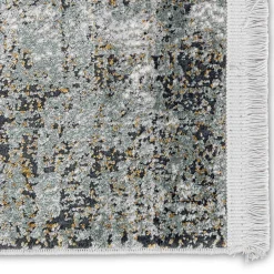 Astra Kurzflorteppiche>Teppich Positano 140x200 cm Creme/Anthrazit