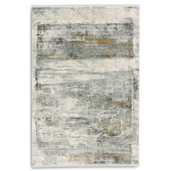 Astra Kurzflorteppiche>Teppich Positano 140x200 cm Creme/Kupfer