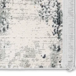 Astra Kurzflorteppiche>Teppich Positano 140x200 cm Creme/Kupfer