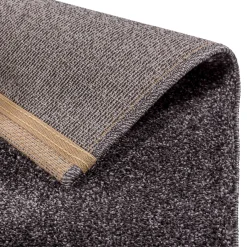 Astra Kurzflorteppiche>Teppich Savona 80x150 cm Anthrazit