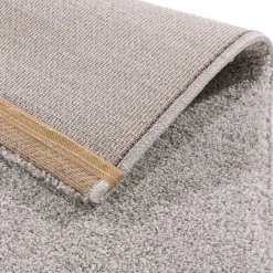 Astra Kurzflorteppiche>Teppich Savona 80x150 cm Creme