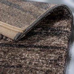 Astra Kurzflorteppiche>Teppich Savona 67x130 cm Bordüre Beige