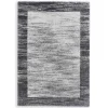 Astra Kurzflorteppiche>Teppich Savona 133x190 cm Bordüre Silber