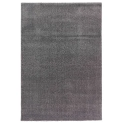 Astra Kurzflorteppiche>Teppich Savona 133x190 cm Silber