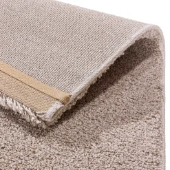 Astra Kurzflorteppiche>Teppich Savona 80x150 cm Beige
