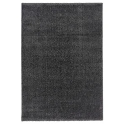 Astra Kurzflorteppiche>Teppich Savona 67x130 cm Anthrazit