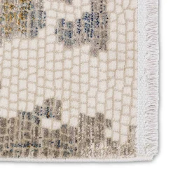 Astra Kurzflorteppiche>Teppich Sorpresa 133x190 cm Vintage Gold