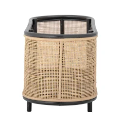 Bloomingville Aufbewahrung>Aufbewahrungskiste Ebbie Natur