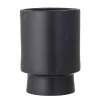 Bloomingville Blumentöpfe>Blumentopf Mac Schwarz