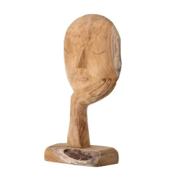 Bloomingville Wohndekoration>Dekofigur Cacia Natur