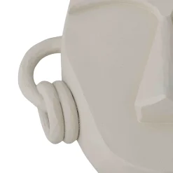 Bloomingville Wohndekoration>Dekofigur Luelle Weiß