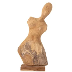 Bloomingville Wohndekoration>Dekofigur Lenoa Natur