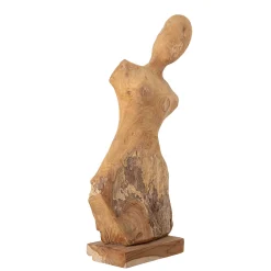 Bloomingville Wohndekoration>Dekofigur Lenoa Natur