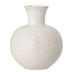 Bloomingville Vasen>Dekovase Irini Weiß