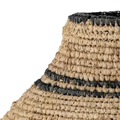 Bloomingville Körbe>Korb Cem Natur