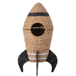 Bloomingville Körbe>Korb Cosmina Natur