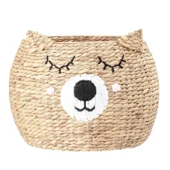 Bloomingville Körbe>Korb Eman Natur