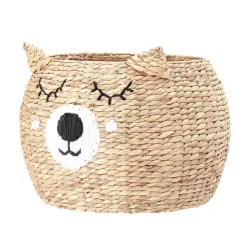 Bloomingville Körbe>Korb Eman Natur