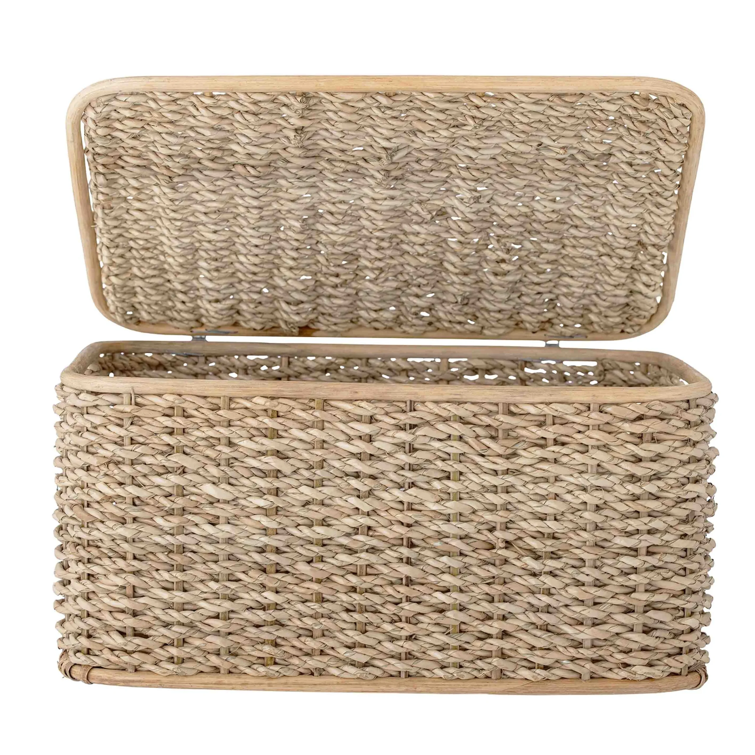 Bloomingville Körbe>Korb Harvar 3er-Set Natur