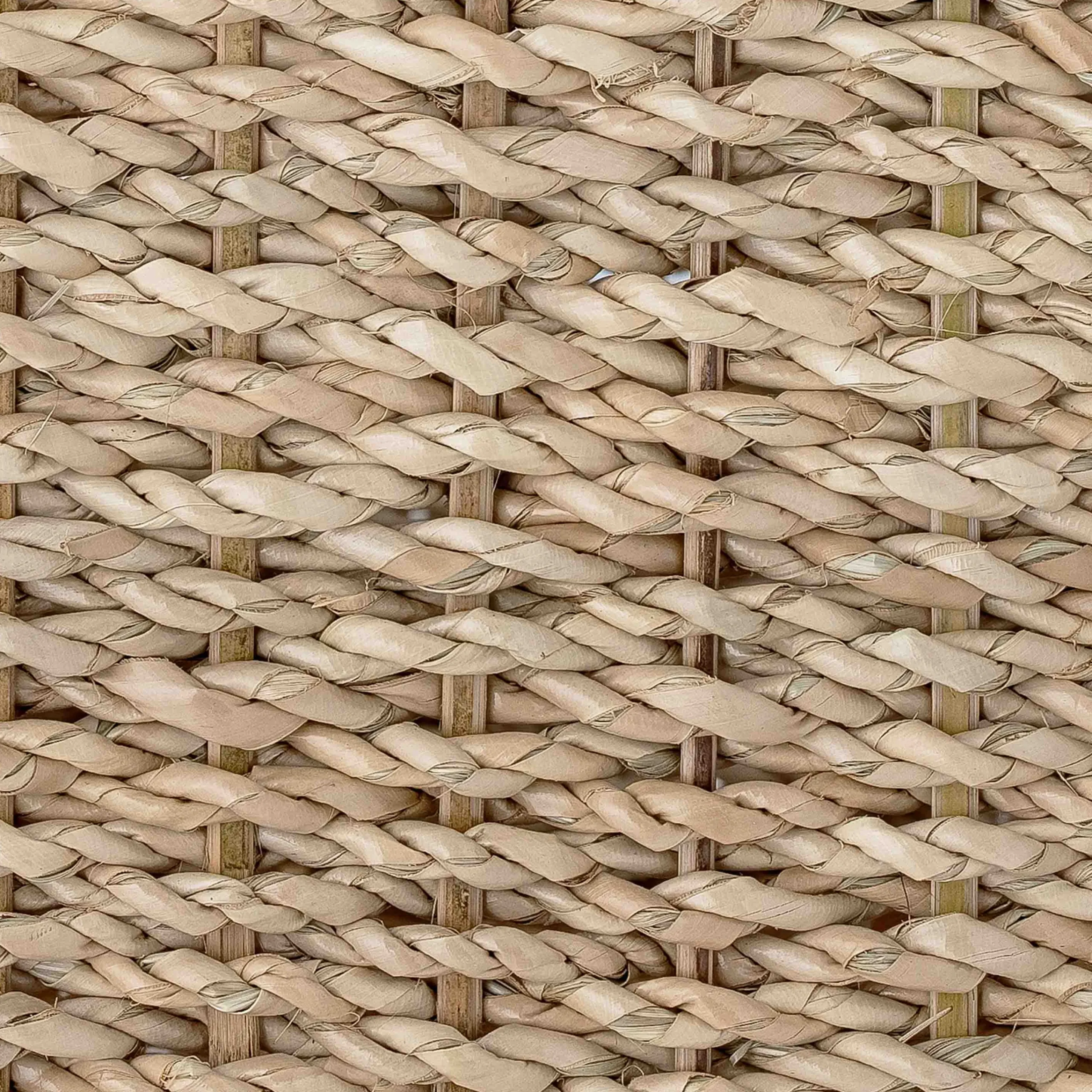 Bloomingville Körbe>Korb Harvar 3er-Set Natur