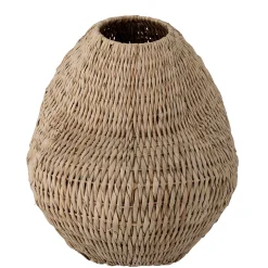 Bloomingville Körbe>Korb Levis Natur