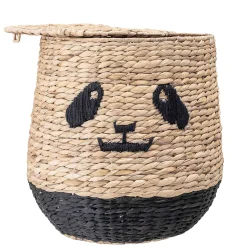 Bloomingville Körbe>Korb Youl Natur