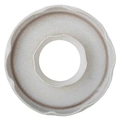 Bloomingville Dekotabletts>Tablett Leda Grau