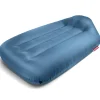 fatboy Gartenliegen>Aufblasbares Luftsofa Lamzac L 3 Sky Blue