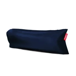 fatboy Gartenliegen>Aufblasbares Luftsofa Lamzac 3 Dark Blue