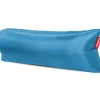 fatboy Gartenliegen>Aufblasbares Luftsofa Lamzac 3 Sky Blue