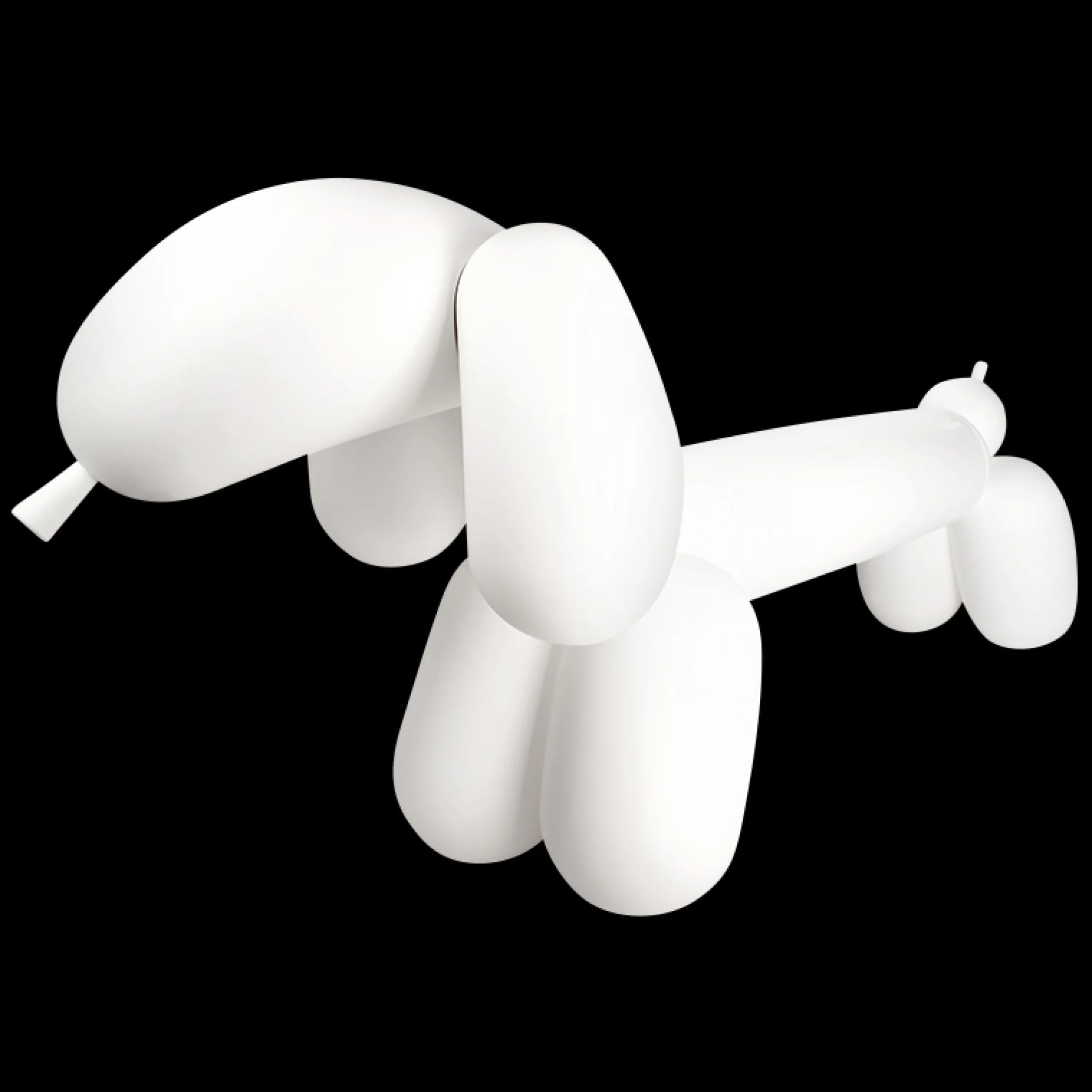 fatboy Gartenbänke>Gartenbank Attackle! Weiß