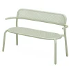 fatboy Gartenbänke>Gartenbank Toni­ Bankski Mist Green
