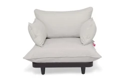 fatboy Gartenliegen|Gartensessel>Gartensessel Paletti Lounge Chair Mist