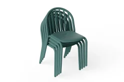 fatboy Gartenstühle>Gartenstuhl Fred'S Chair Set (4 Pcs)
