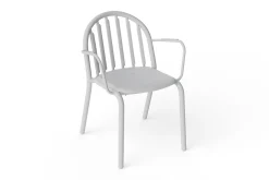 fatboy Gartenstühle>Gartenstuhl Fred's armchair light grey