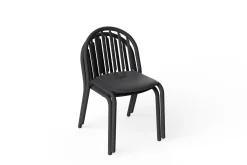 fatboy Gartenstühle>Gartenstuhl Fred'S Chair Set (2 Pcs) Anthrazit