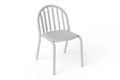 fatboy Gartenstühle>Gartenstuhl Fred's chair light grey