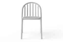 fatboy Gartenstühle>Gartenstuhl Fred's chair light grey