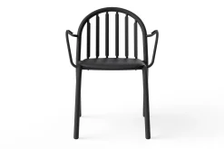 fatboy Gartenstühle>Gartenstuhl Fred's armchair Anthrazit