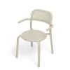 fatboy Gartenstühle>Gartenstuhl Toni Armchair 4er-Set Desert