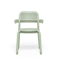 fatboy Gartenstühle>Gartenstuhl Toni Armchair 2er-Set Mist Green