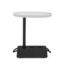 fatboy Gartentische>Gartentisch Brick Table Light Grey