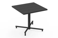 fatboy Gartentische>Gartentisch Fred'S Square Bistreau Anthrazit