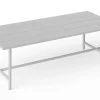 fatboy Gartentische>Gartentisch Fred'S Table light grey