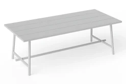 fatboy Gartentische>Gartentisch Fred'S Table light grey