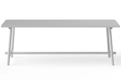 fatboy Gartentische>Gartentisch Fred'S Table light grey