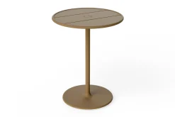 fatboy Gartentische>Gartentisch Fred'S Bistreau Moccachino