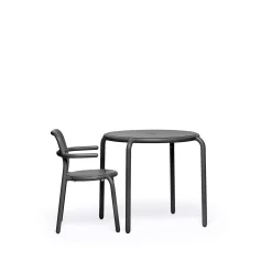 fatboy Gartentische>Gartentisch Toni Bistreau Anthrazit