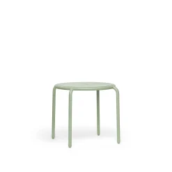 fatboy Gartentische>Gartentisch Toni Bistreau Mist Green