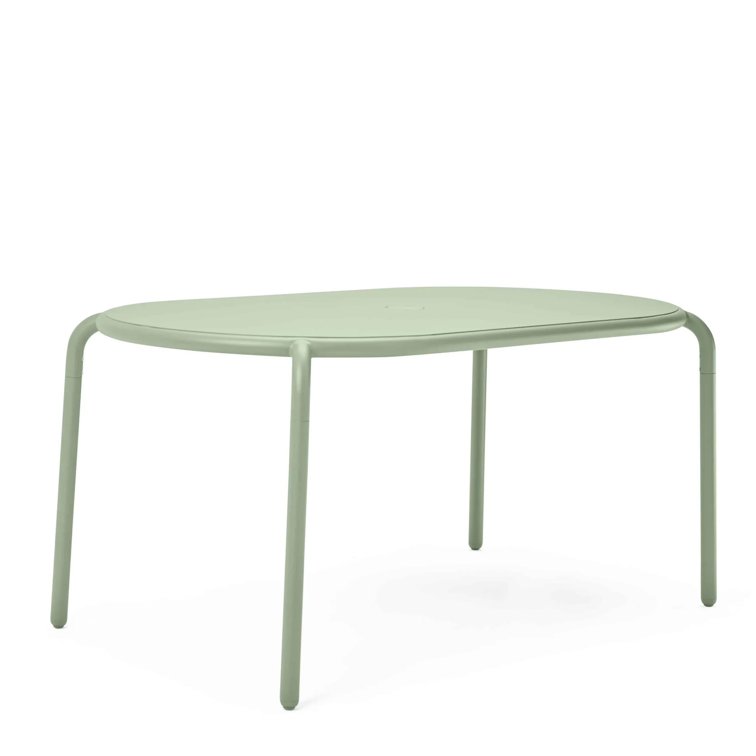 fatboy Gartentische>Gartentisch Toni Tavolo Mist Green